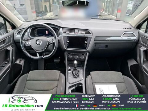 Tiguan Allspace 150 BVA 2021 occasion 31850 Beaupuy