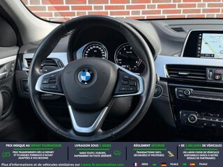 X2 sDrive 18d 150 ch BVA 2019 occasion 31850 Beaupuy