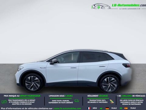 ID.4 204 ch Pro Performance 2020 occasion 31850 Beaupuy