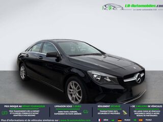 Classe A CLA 180 2016 occasion 31850 Beaupuy