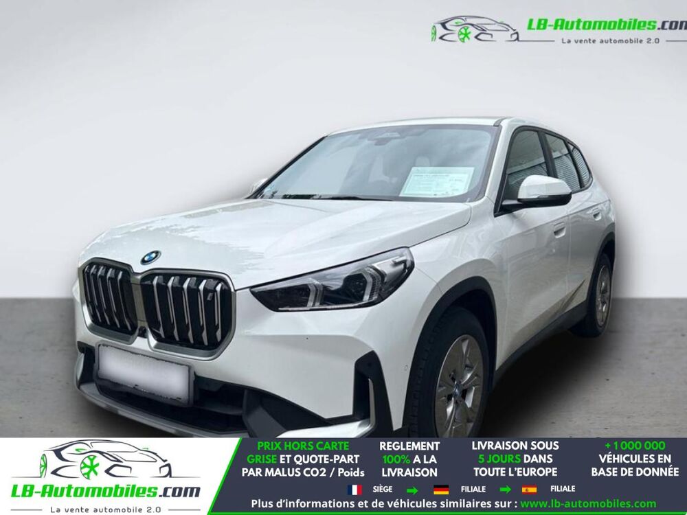 iX xDrive30 313ch BVA 2023 occasion 31850 Beaupuy