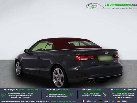 A3 TFSI 150 BVA 2019 occasion 31850 Beaupuy