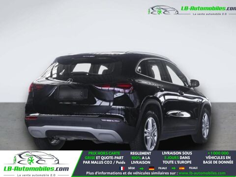 Classe GLA 200 BVA 2024 occasion 31850 Beaupuy