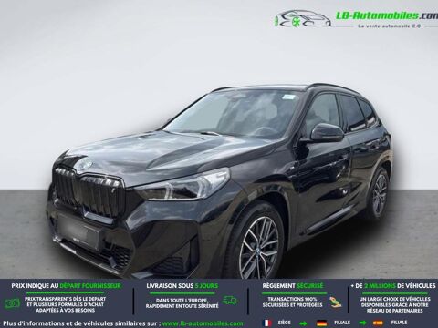 iX xDrive30 313ch BVA 2023 occasion 31850 Beaupuy