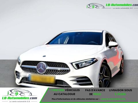 Mercedes Classe A 200 BVA 2018 occasion Beaupuy 31850