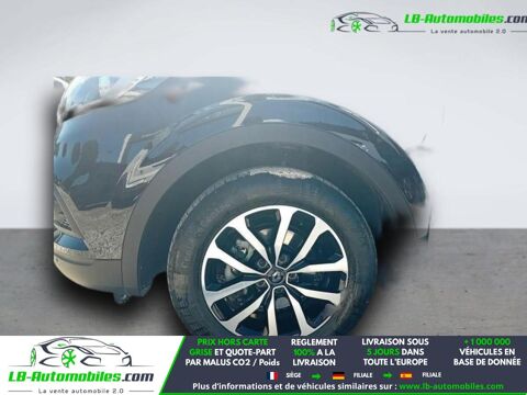 Kadjar dCi 115 BVA 2022 occasion 31850 Beaupuy