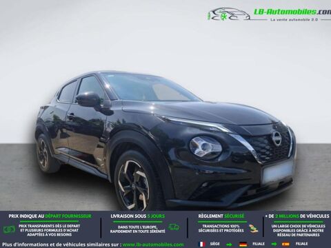Juke Hybrid 143 2022 occasion 31850 Beaupuy