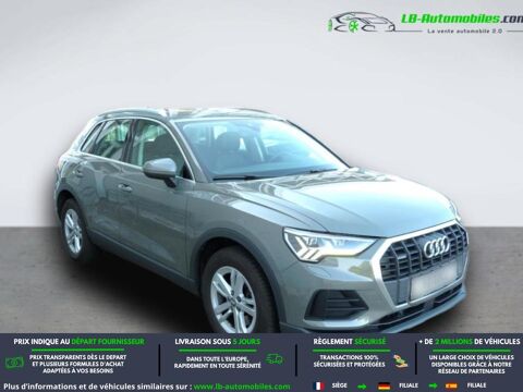Annonce voiture Audi Q3 26850 €