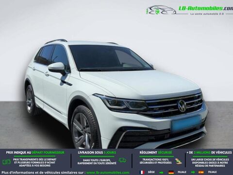 Tiguan 2.0 TSI 245ch BVA 4Motion 2024 occasion 31850 Beaupuy