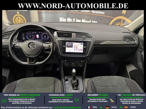 Tiguan 2.0 TDI 150 BVA 2020 occasion 31850 Beaupuy