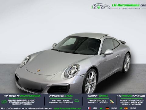 Annonce voiture Porsche 911 102200 €