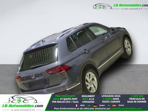 Tiguan 1.5 TSI 150ch BVM 2023 occasion 31850 Beaupuy