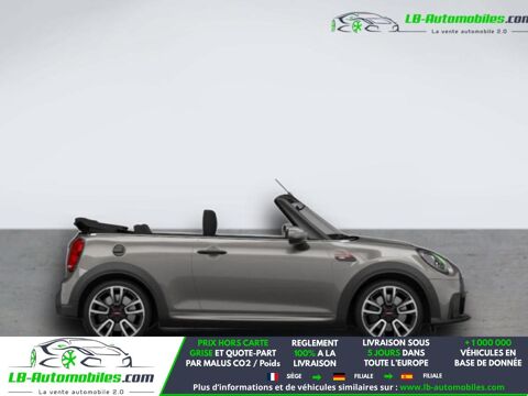 Annonce voiture Mini Countryman 30200 €