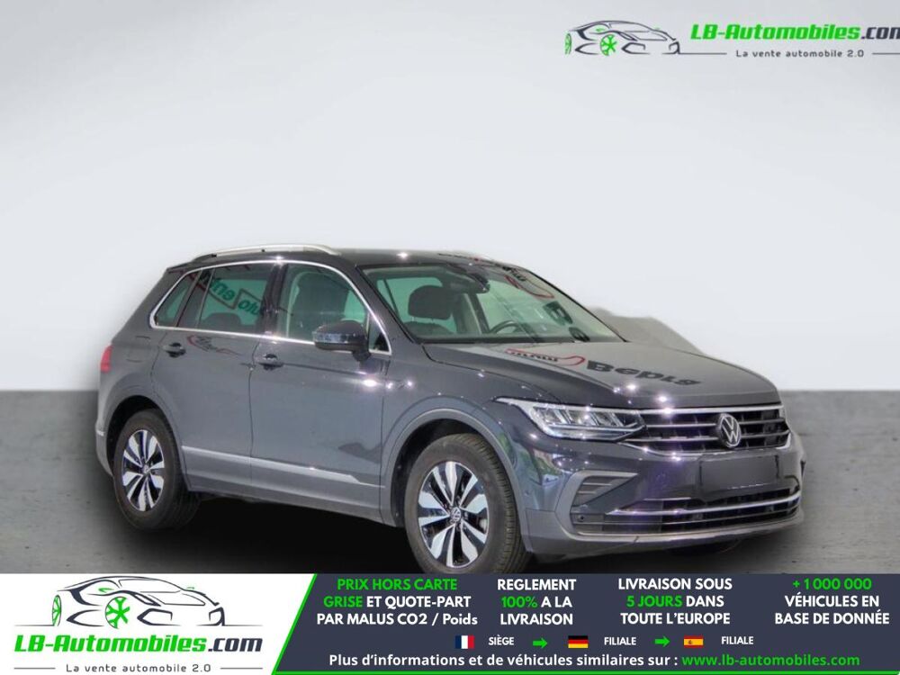 Tiguan 2.0 TDI 150ch BVA 2023 occasion 31850 Beaupuy