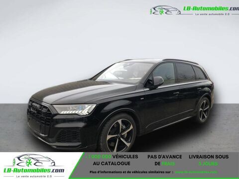 Audi Q7 60 TFSI e 456 BVA Quattro 2020 occasion Beaupuy 31850