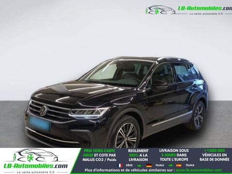Volkswagen Tiguan 1.5 TSI 150ch BVA 2021 occasion Beaupuy 31850