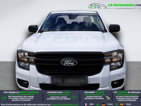 Ranger DOUBLE CABINE 3.0 V6 240 CH BVA e-4WD 2026 occasion 31850 Beaupuy