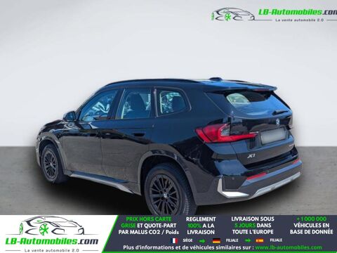 X1 sDrive 18d 150ch BVA 2023 occasion 31850 Beaupuy