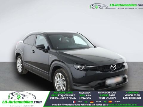 MX-30 R-EV e-Skyactiv 170 ch BVA 2025 occasion 31850 Beaupuy