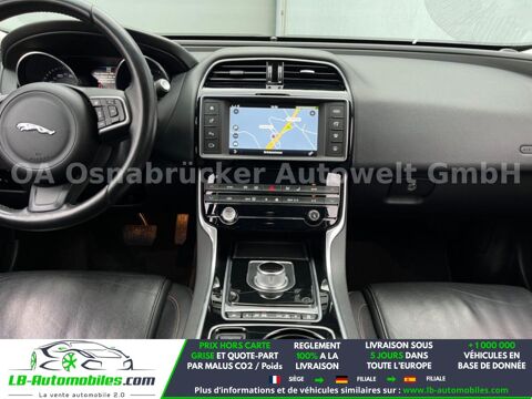 XE 180 ch BVA 2016 occasion 31850 Beaupuy