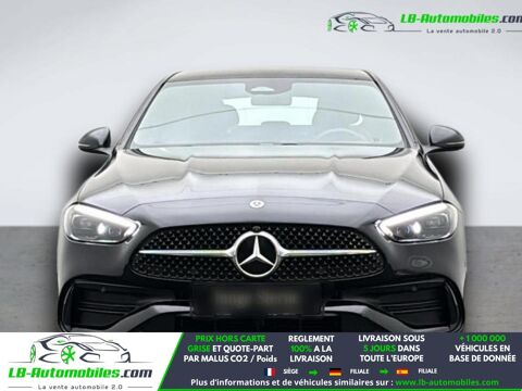 Classe C 300 de BVA 2025 occasion 31850 Beaupuy