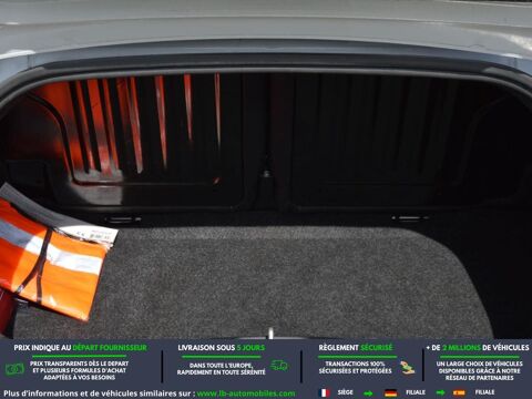 Golf 1.4 TSI 160 BVM 2015 occasion 31850 Beaupuy