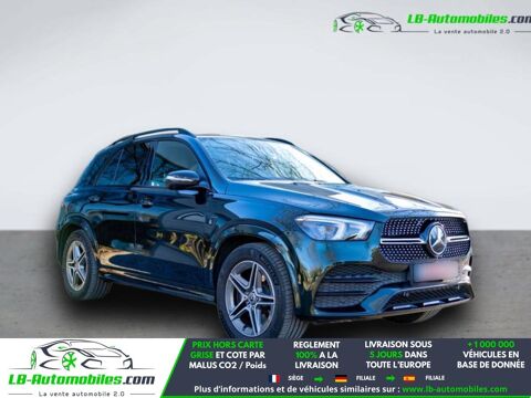 Mercedes Classe GLE 350 e EQ POWER BVA 4Matic 2021 occasion Beaupuy 31850