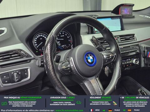 X1 sDrive 20i 192 ch BVA 2019 occasion 31850 Beaupuy