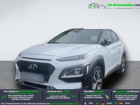 Annonce voiture Hyundai Kona 17189 €