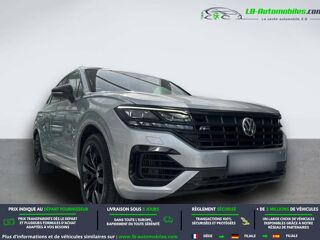 Touareg 4.0 TDI 421ch BVA 4Motion 2019 occasion 31850 Beaupuy