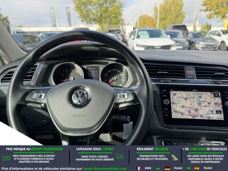 Tiguan 1.4 TSI 150 BMT BVA 2018 occasion 31850 Beaupuy
