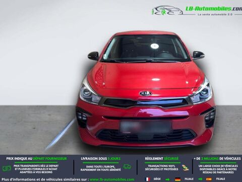 Annonce voiture Kia Rio 14499 €