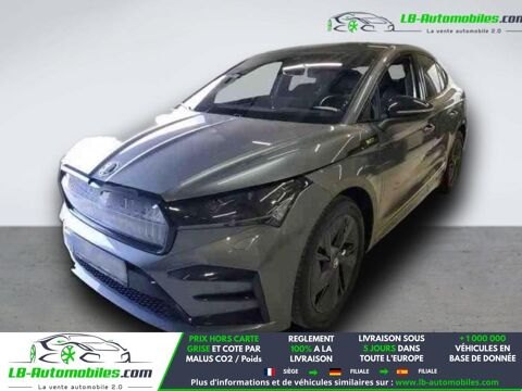 Skoda Enyaq iV 80x 2023 occasion Beaupuy 31850