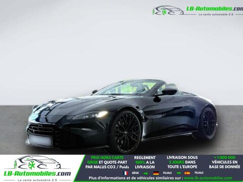 Vantage 4.0 Biturbo V8 510 ch BVA 2023 occasion 31850 Beaupuy