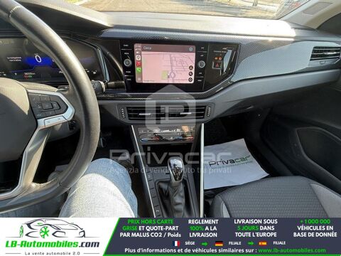 Polo 1.0 TSI 95 S&S BVA 2022 occasion 31850 Beaupuy