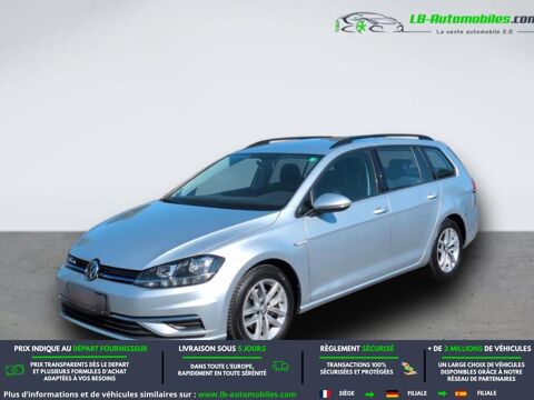 Annonce voiture Volkswagen Golf SW 15600 €
