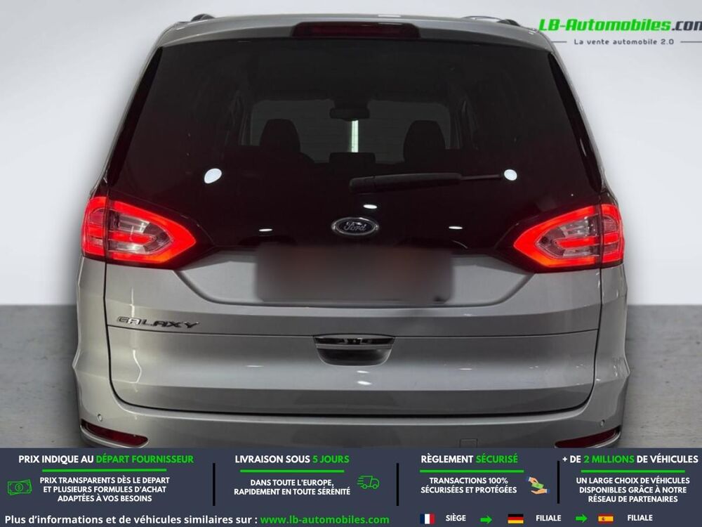 Galaxy 1.5 EcoBoost 165 BVM 2019 occasion 31850 Beaupuy