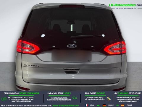Galaxy 1.5 EcoBoost 165 BVM 2019 occasion 31850 Beaupuy