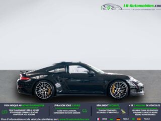 911 Turbo 3.8i 520 PDK 2014 occasion 31850 Beaupuy
