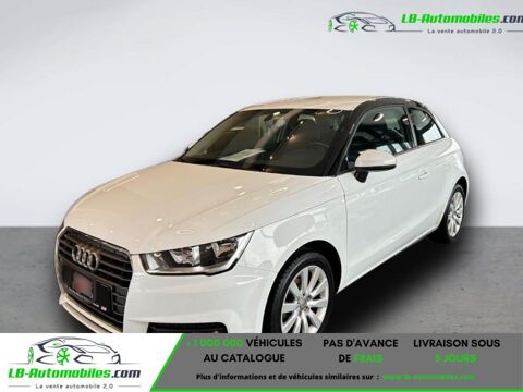 Audi A1 1.0 TFSI 95 BVM 2016 occasion Beaupuy 31850