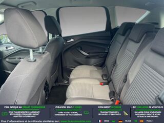 C-max 1.5 EcoBoost 150 BVA 2017 occasion 31850 Beaupuy