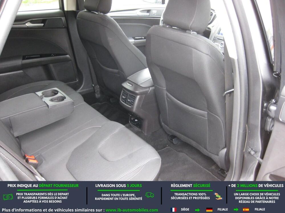 Mondeo 2.0 EcoBlue 150 BVM 2019 occasion 31850 Beaupuy