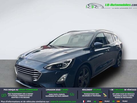 Annonce voiture Ford Focus 16990 €