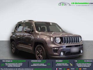 Renegade 1.0 GSE 120 ch BVM 2020 occasion 31850 Beaupuy
