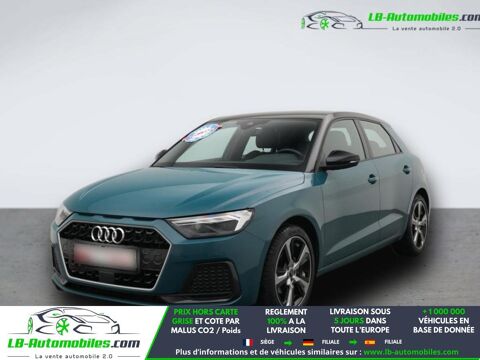Audi A1 30 TFSI 110 ch BVA 2021 occasion Beaupuy 31850