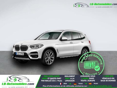 Annonce voiture BMW X3 33890 €