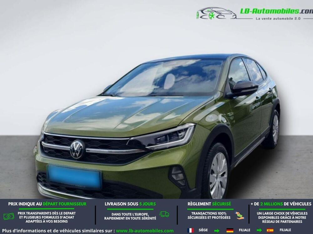 Taigo 1.0 TSI 110 BVA 2022 occasion 31850 Beaupuy