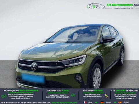 Annonce voiture Volkswagen Taigo 18450 €