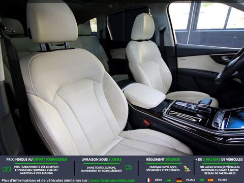 Q7 50 TDI 286 BVA Quattro 5pl 2021 occasion 31850 Beaupuy