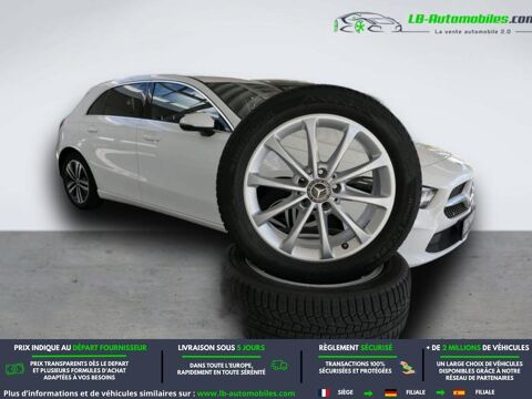 Classe A 200 BVA 2020 occasion 31850 Beaupuy